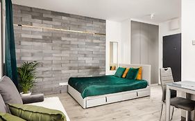 Lumina Luxury Apartments Manufactura
